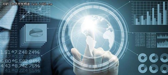 大數(shù)據(jù)技術(shù)如何解決實際業(yè)務問題——從IT開發(fā)視角探討