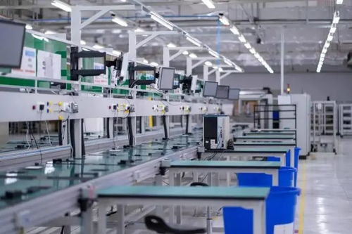 烽火智造 以技術(shù)開發(fā)樹立行業(yè)新標(biāo)桿