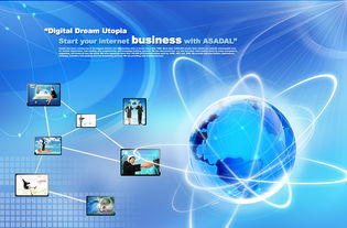 探索網(wǎng)絡(luò)科技的技術(shù)開發(fā) 創(chuàng)新驅(qū)動(dòng)未來