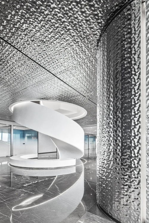 Remac TY 室內(nèi)暢想 賽意信息科技研發(fā)總部引領(lǐng)未來辦公網(wǎng)絡(luò)科技新紀(jì)元